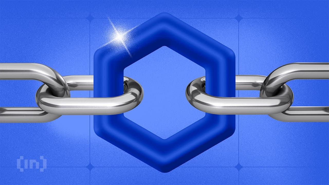 Bitwise składa wniosek o Chainlink ETF