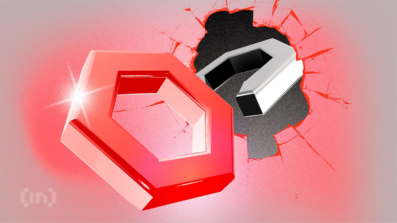 Chainlink nie przebija 15 USD pomimo optymizmu rynkowego