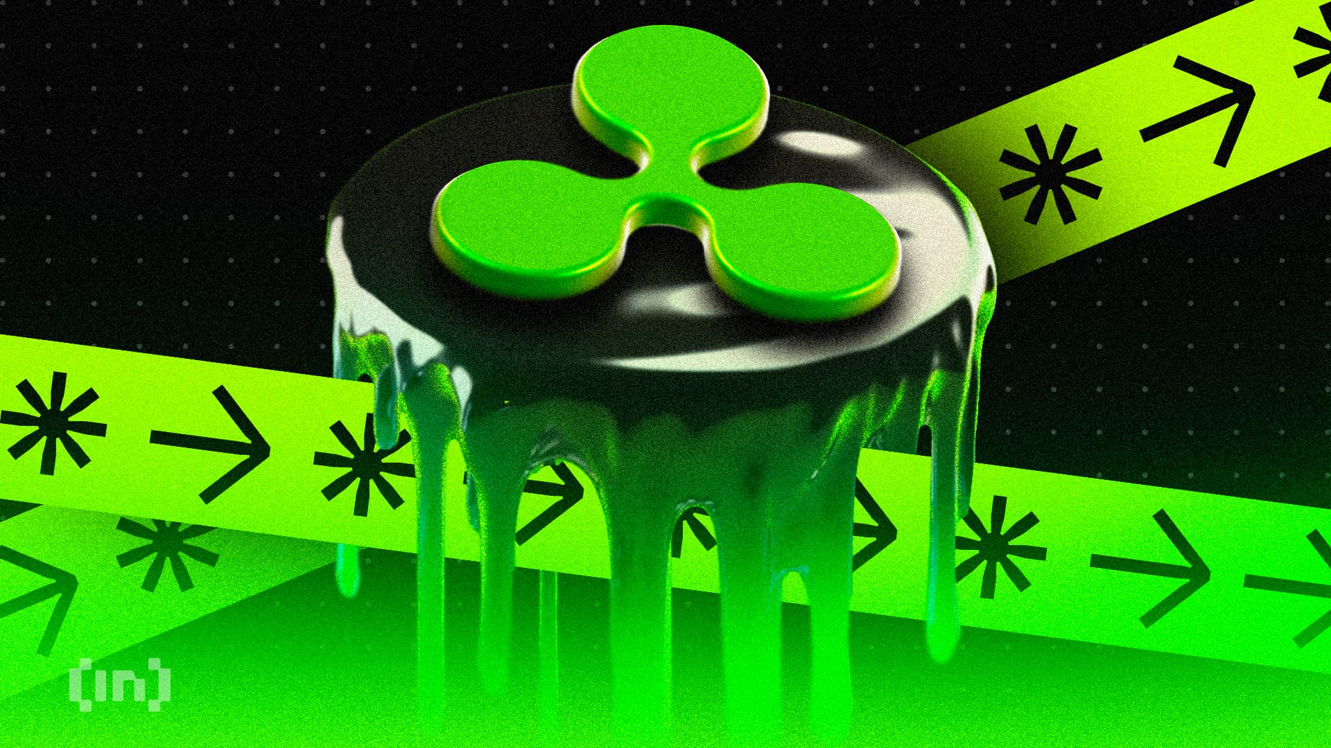 Scott Melker prognozuje cenę XRP
