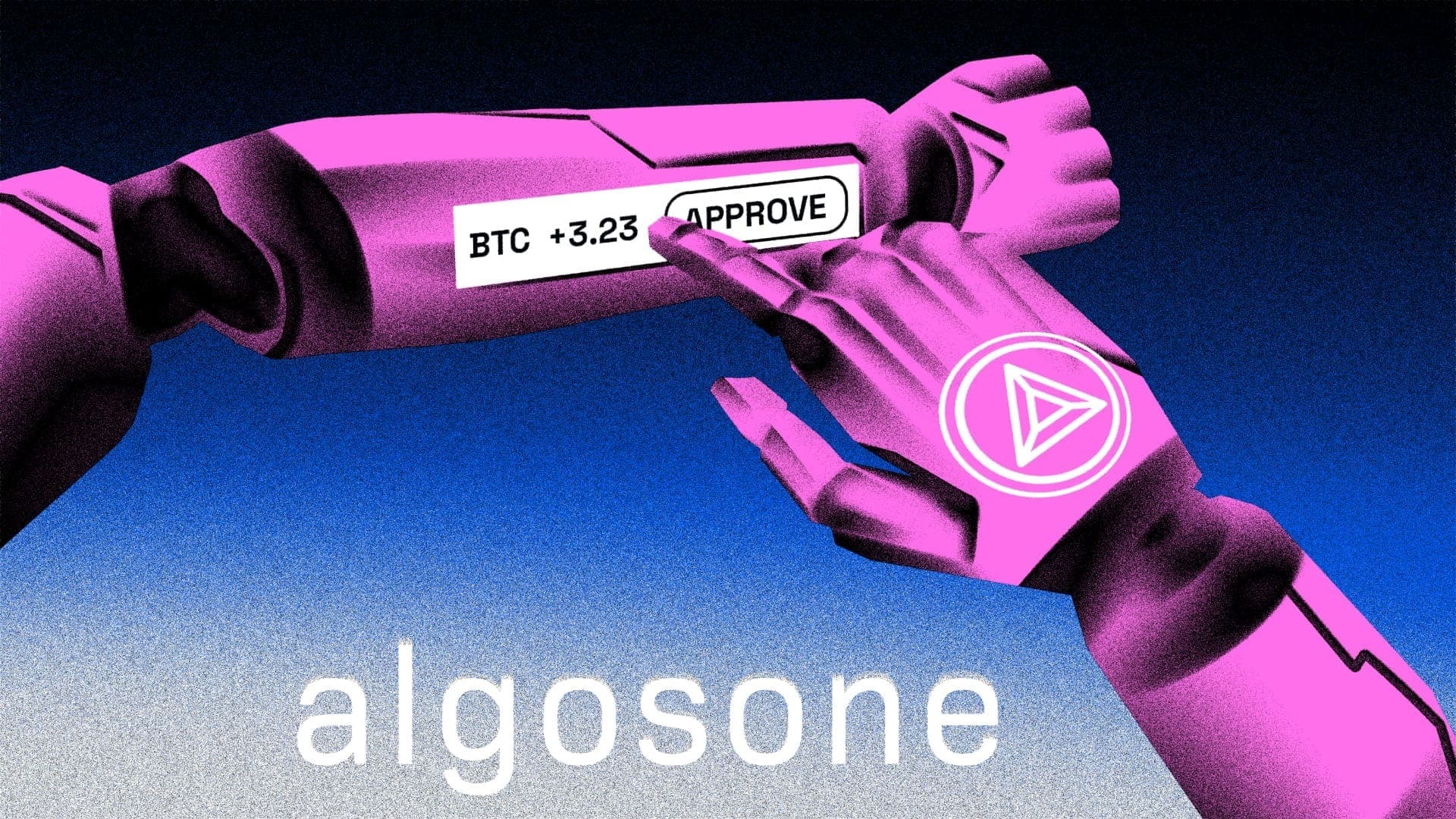 Recenzja AlgosOne: Jak ta platforma AI wyprzedza tradycyjnych krypto traderów?
