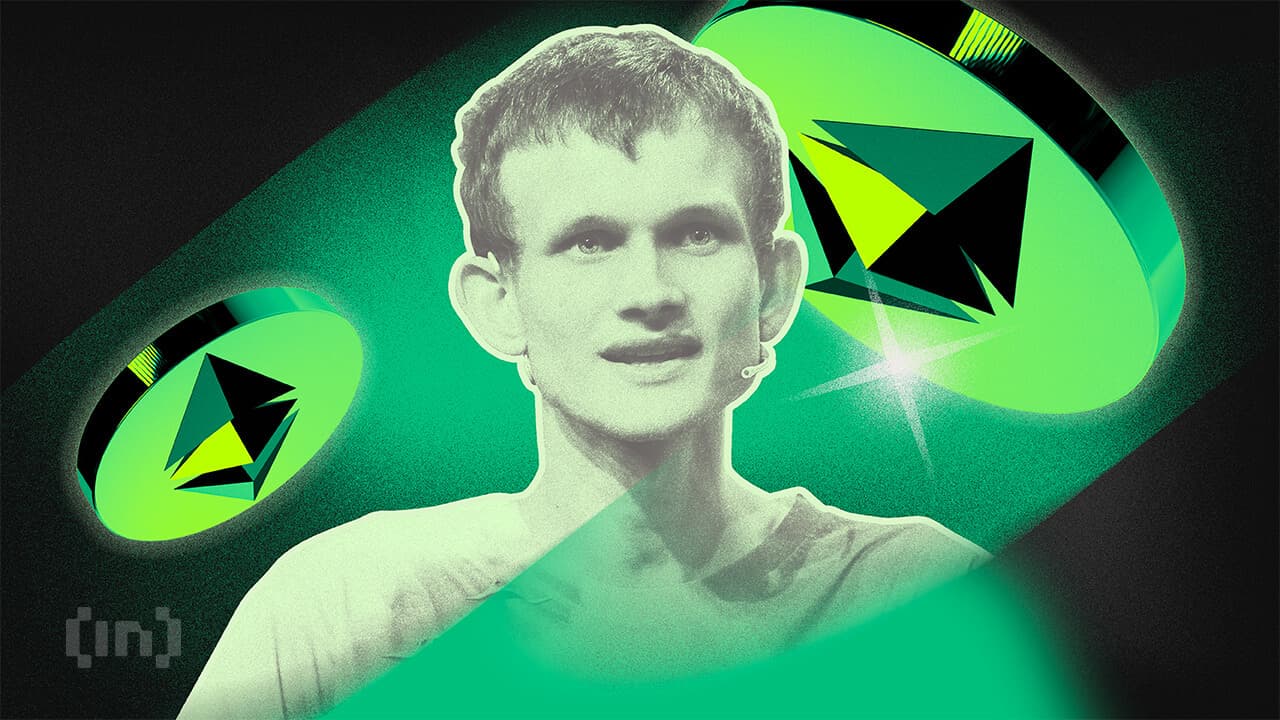 Vitalik Buterin sprzedaje memecoiny za 300 000 USD i wspiera Tornado Cash