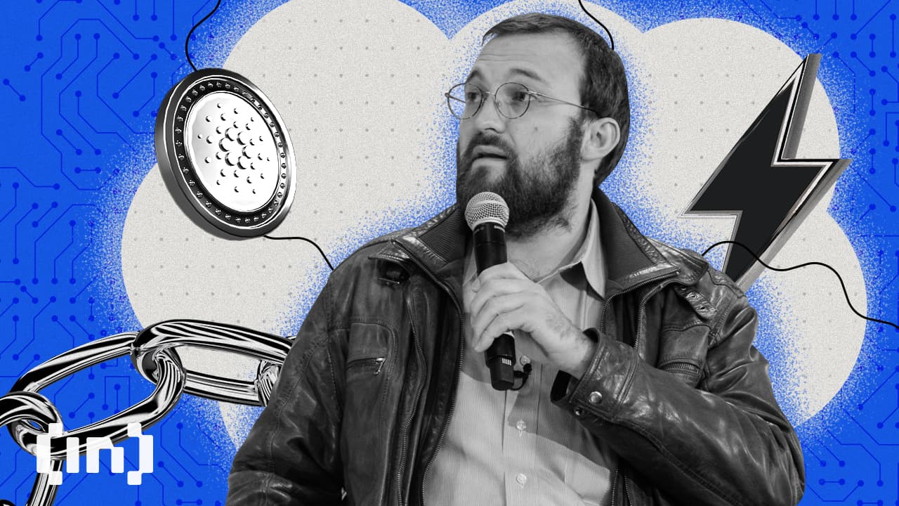 Charles Hoskinson krytykuje niesprawiedliwe traktowanie Cardano przez media