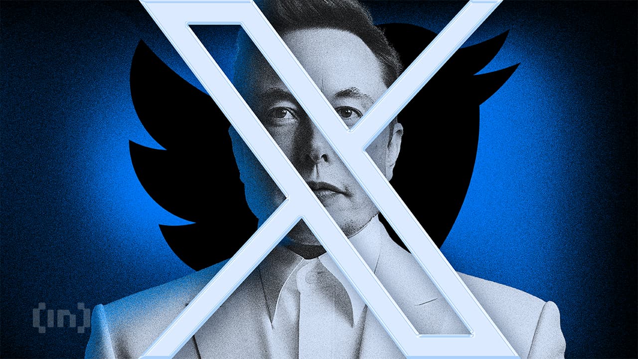 Krypto influencerzy cierpią z powodu &#8220;shadow ban&#8221; na X