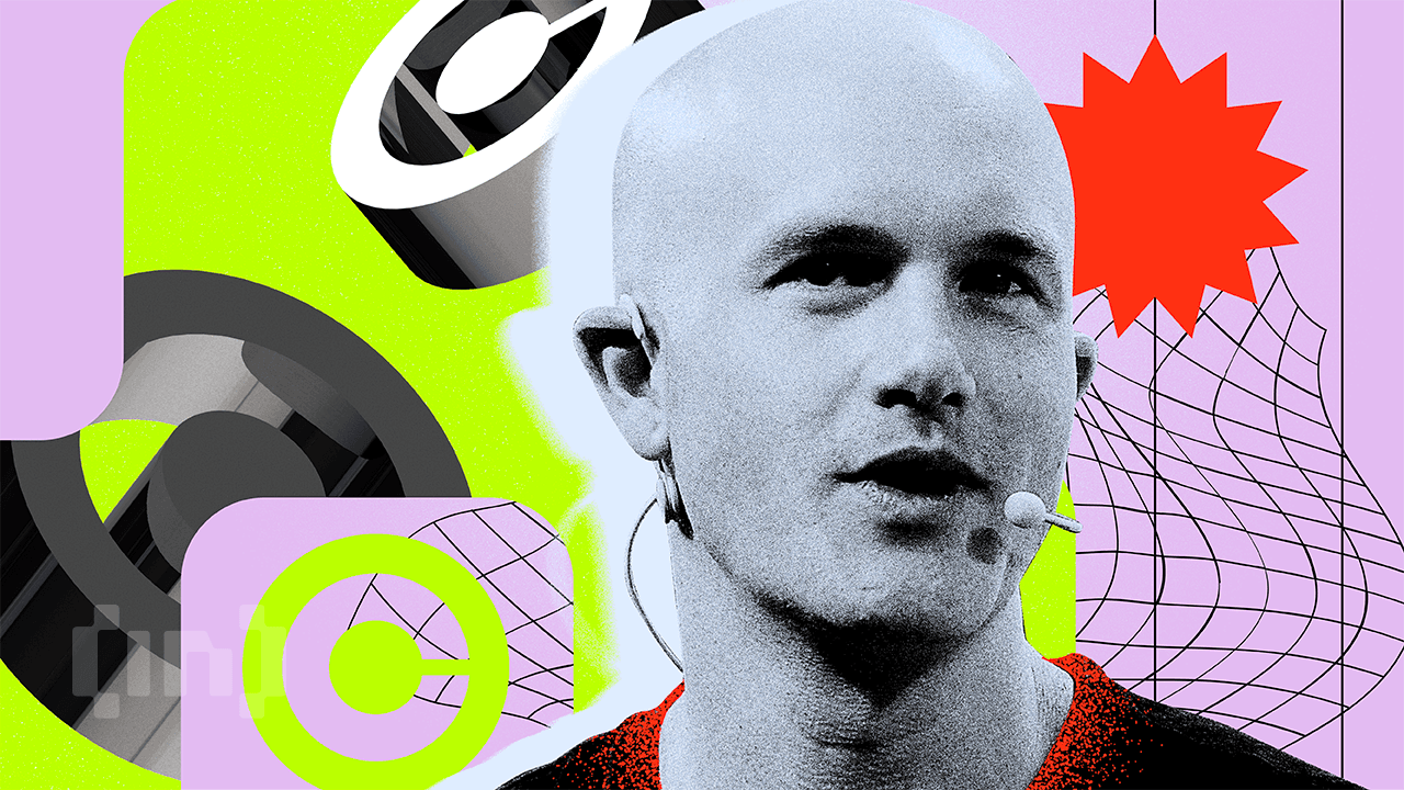 Szef Coinbase: Gdybyś kupił Bitcoina za 100 USD, dziś byłbyś milionerem