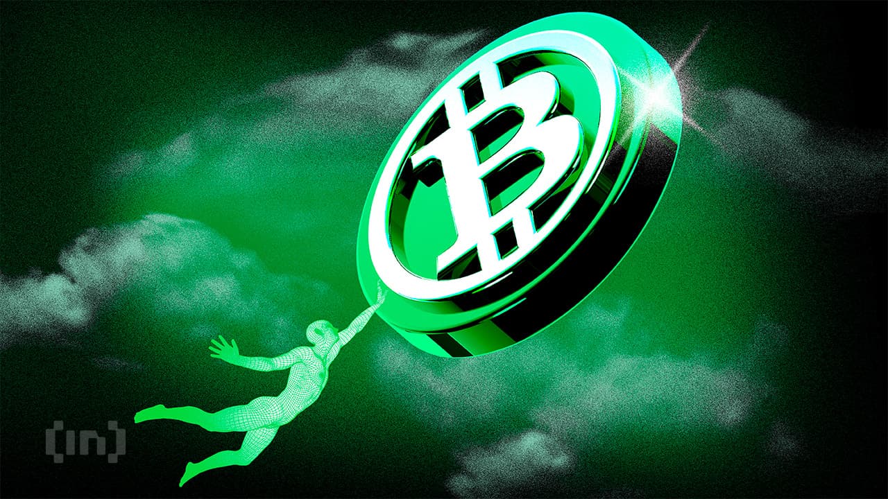 Bloomberg pokazuje Bitcoin w milionach &#8211; czy zbliża się hiperbitcoinizacja?