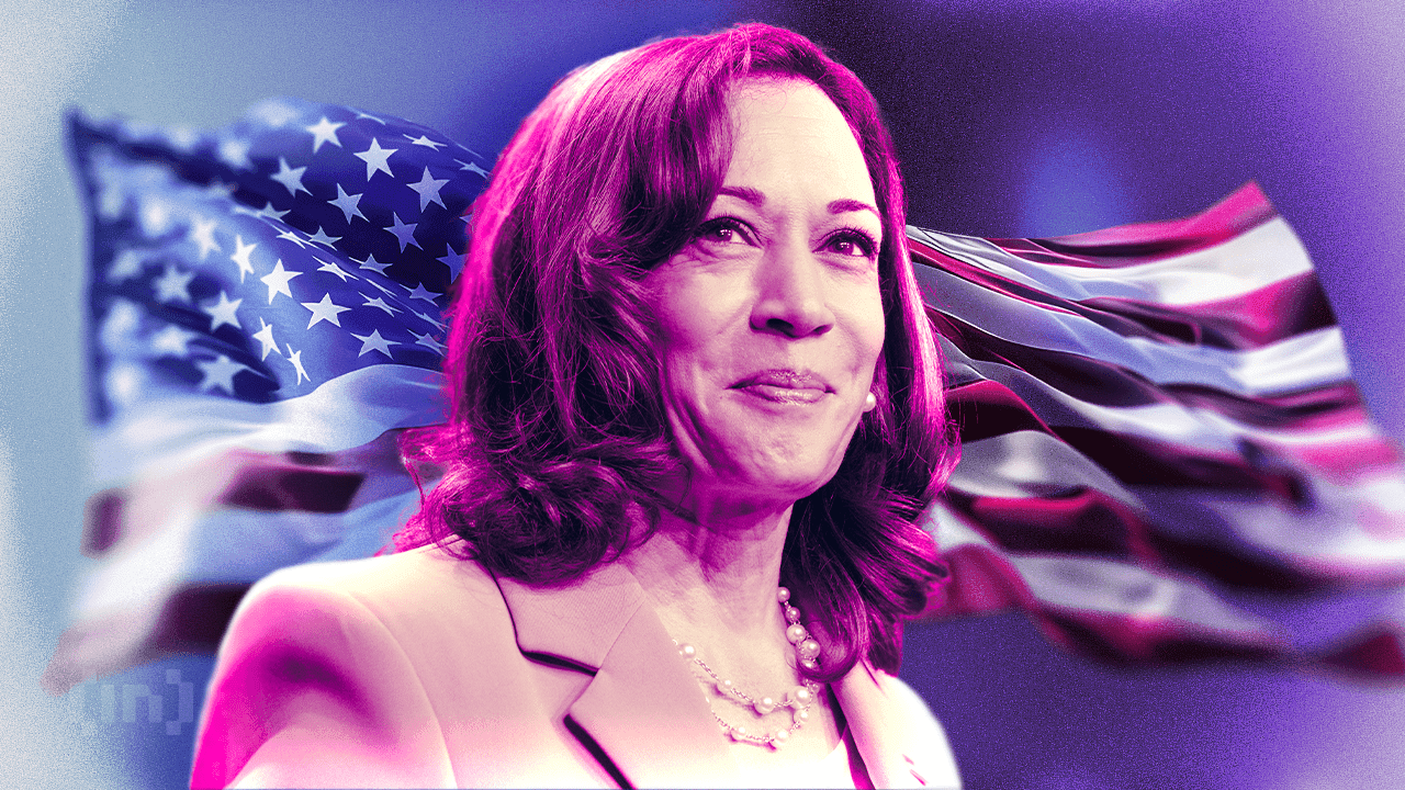 Kamala Harris zbawieniem dla inwestorów detalicznych?