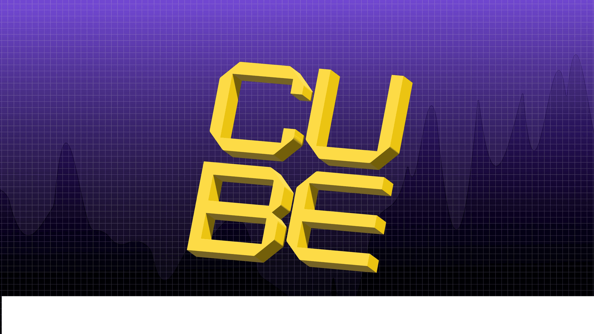 Cube.Exchange: Transformacja przyszłości zakupu i handlu aktywami cyfrowymi
