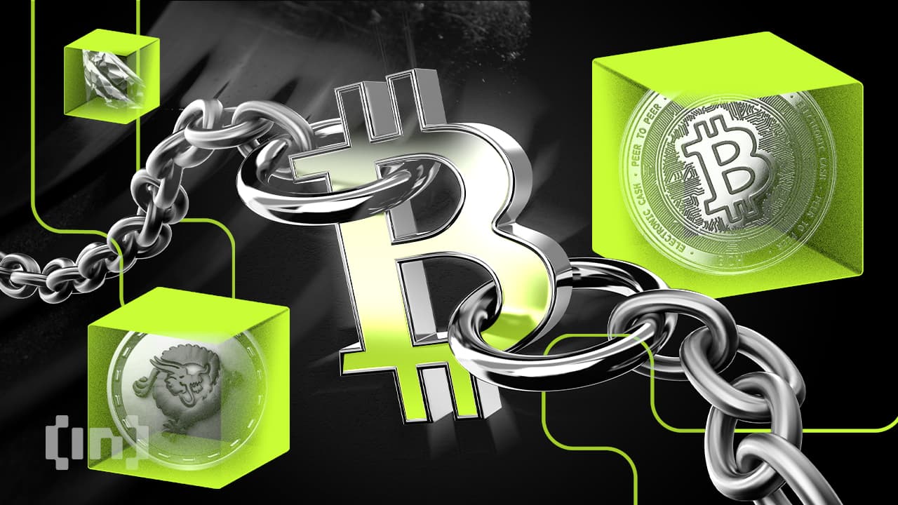 Otwarte pozycje Bitcoina osiągają rekord 32,9 mld USD