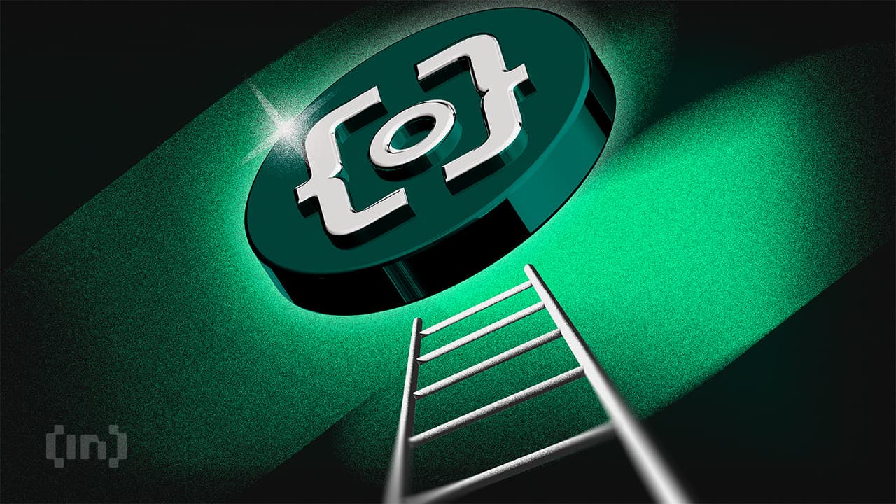 Ten altcoin z TOP 100 rośnie o 23% &#8211; likwidacje na 2,38 mln USD