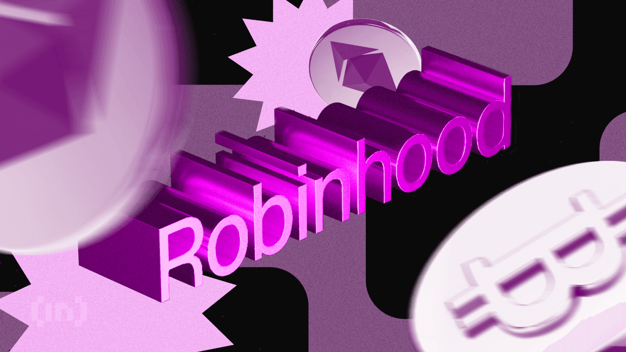 Robinhood zapłaci karę 3,9 mln USD za ograniczenia w wypłatach kryptowalut