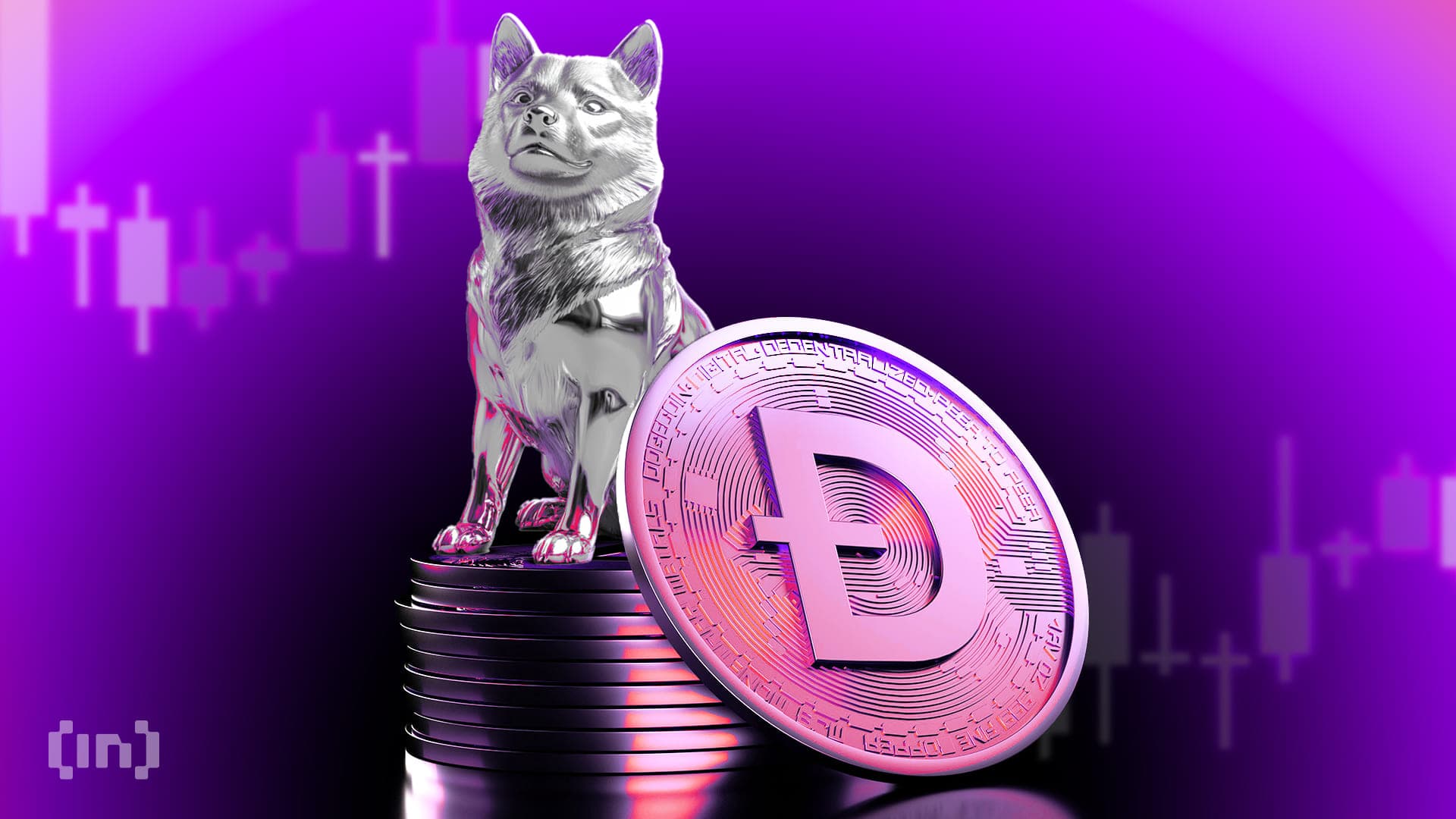 Czy Dogecoin powróci? Bit Origin zainwestuje 500 mln USD w &#8220;Pieseła&#8221;