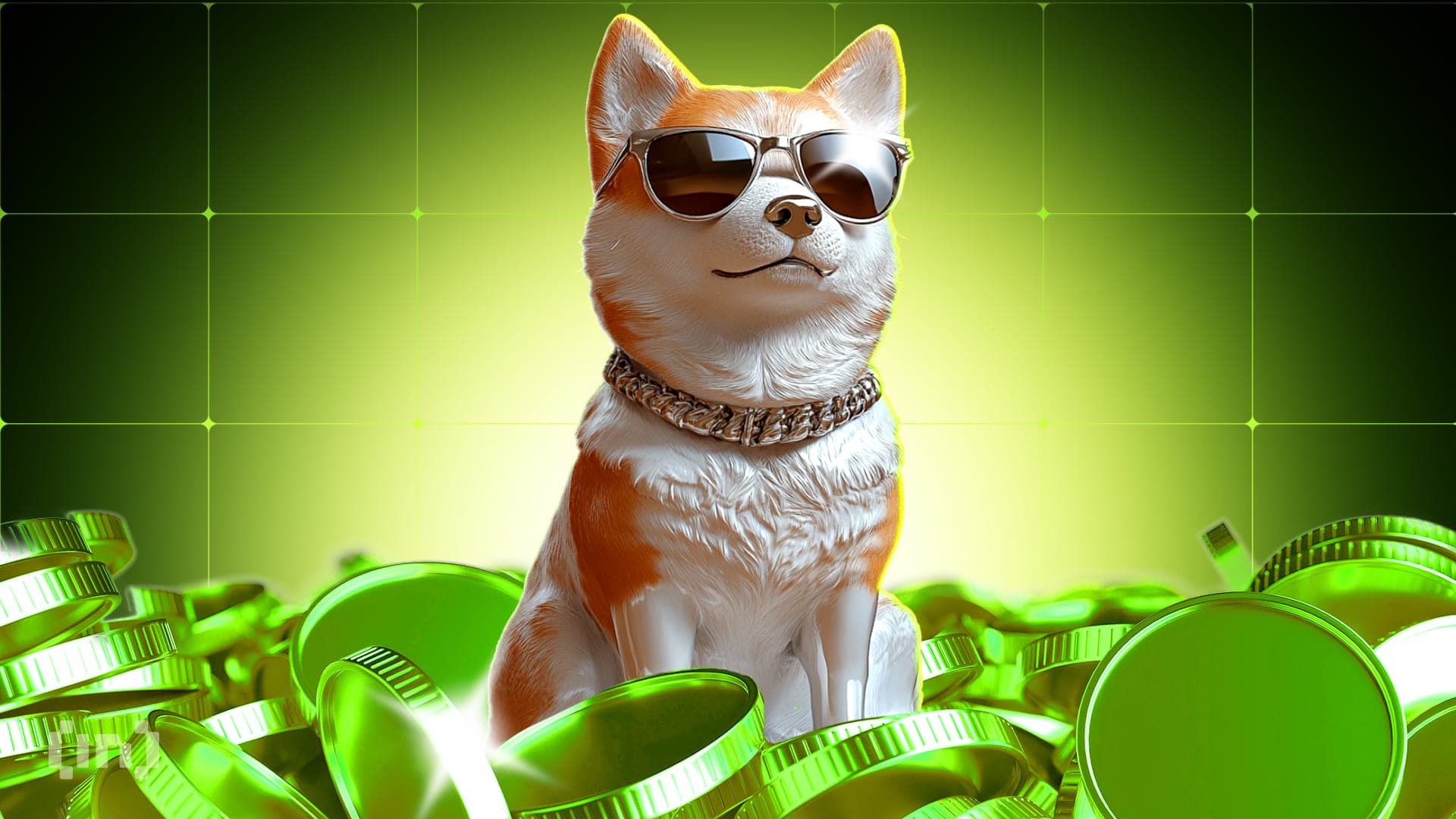 Czy DOGE w końcu wybije się w górę? Prognoza 5 USD robi wrażenie