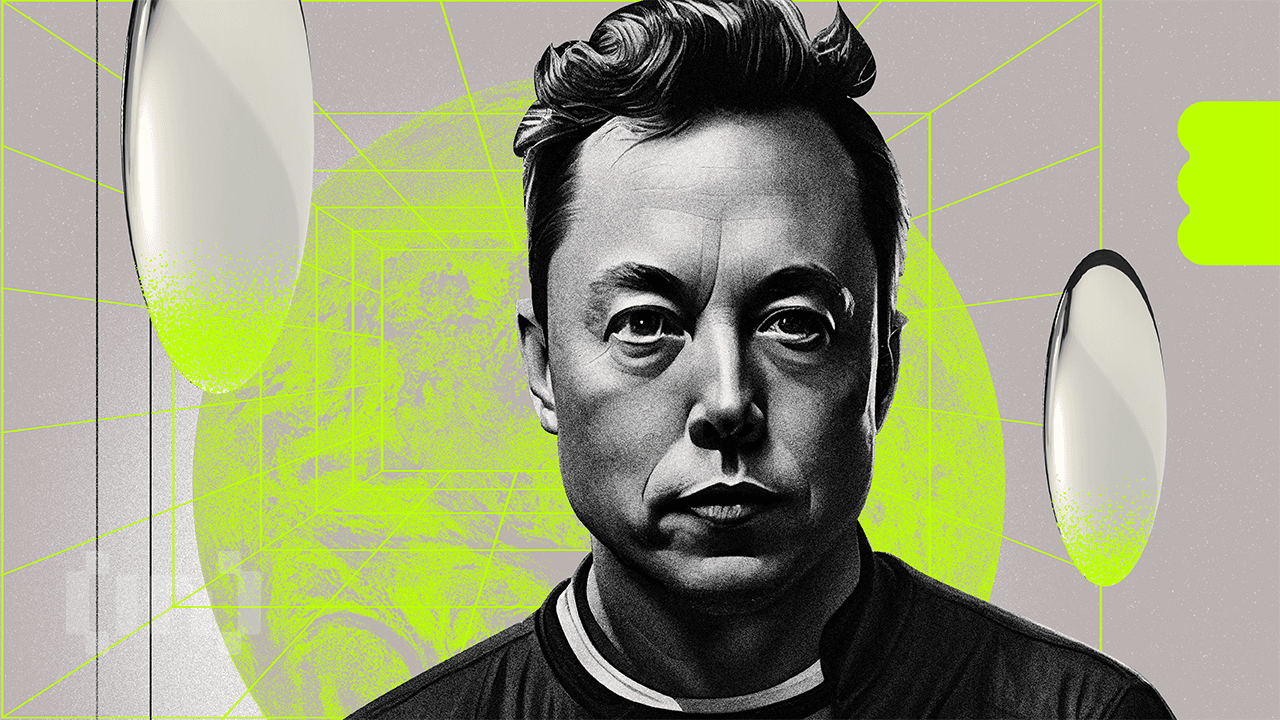 Szef Microstrategy: Elon Musk jest głównym sponsorem Bitcoina