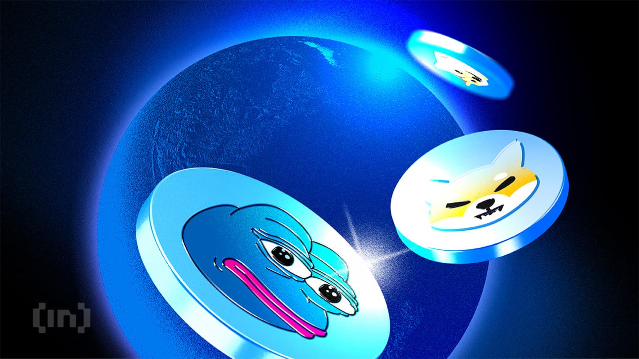 3 memecoiny z potencjałem na lipiec 2025 roku
