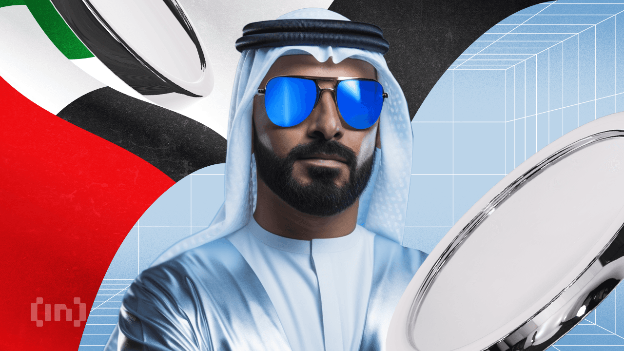 Dubaj zbuduje pierwszą kryptowalutową wieżę do 2027 roku