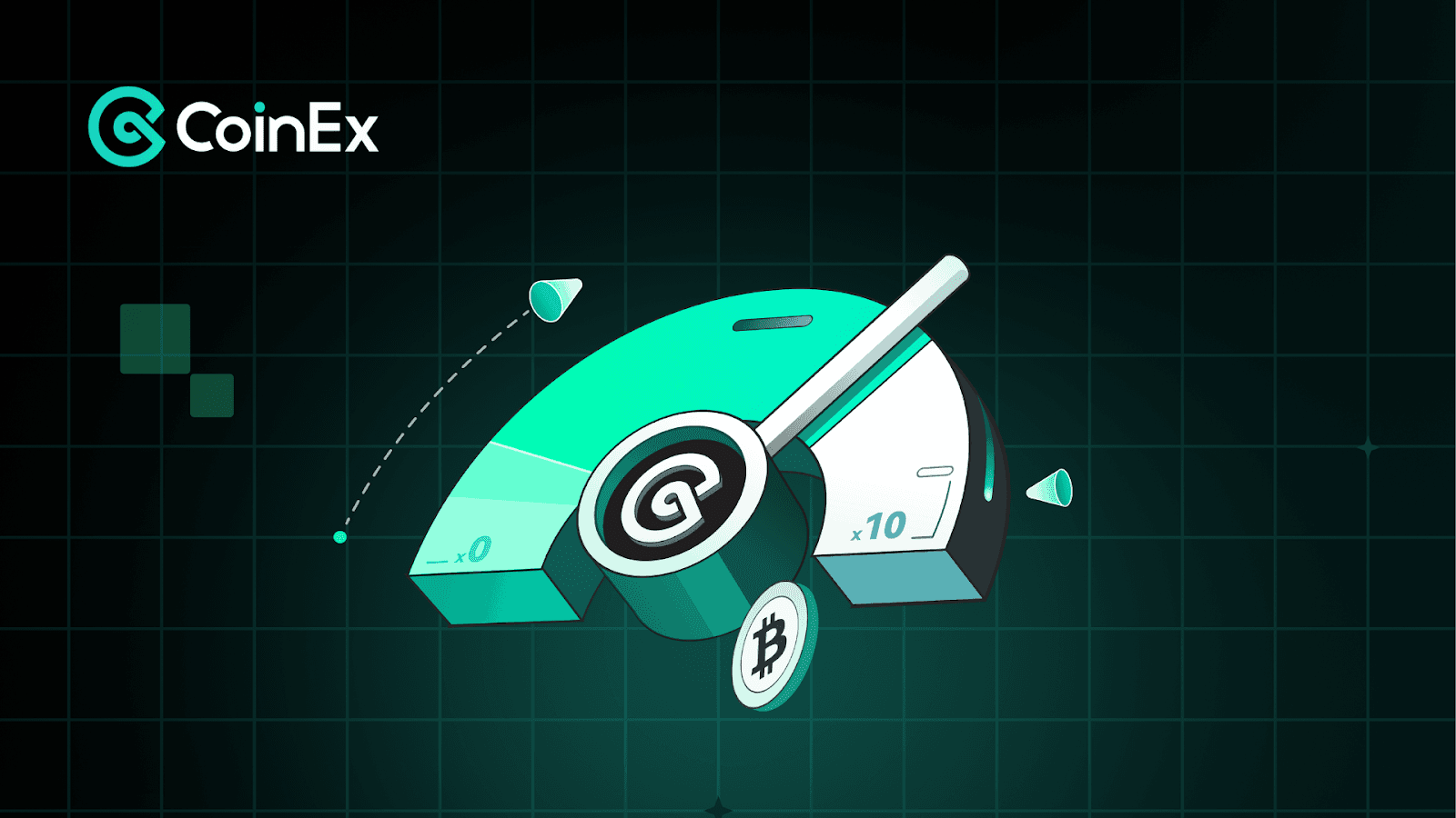 Raport CoinEx Research z października 2024: Bitcoin wśród pozytywnych trendów