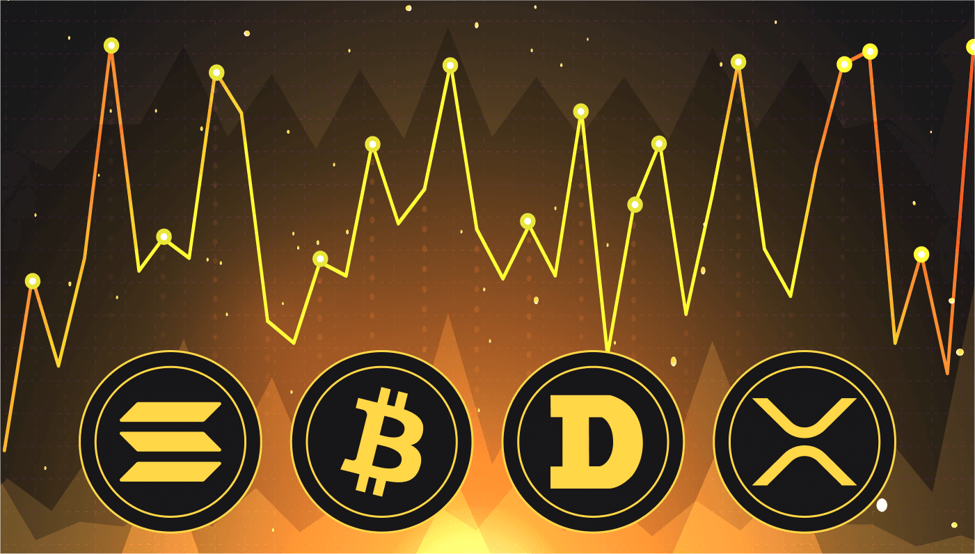 Jak niedoświadczeni traderzy wykorzystują AI do zarabiania na XRP, DOGE, BTC i SOL?