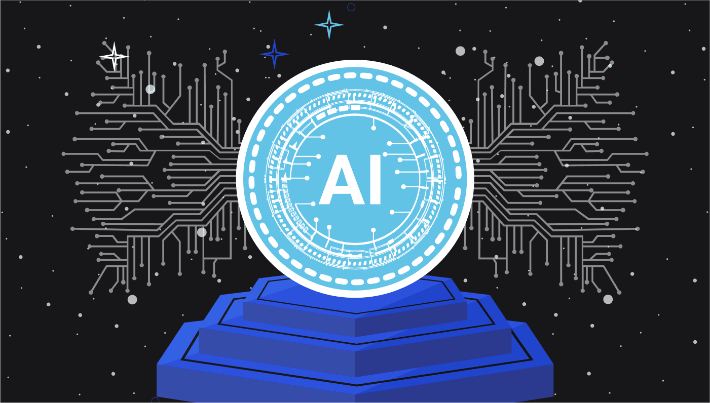 Dlaczego ta moneta AI może zdominować rynek kryptowalut w 2025 roku?