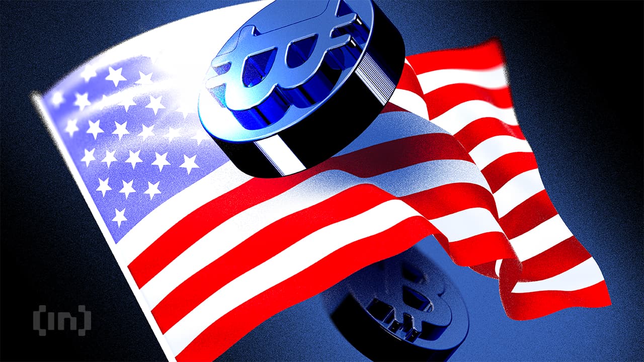 Kolejny stan USA rozważa inwestycje w Bitcoina i altcoiny