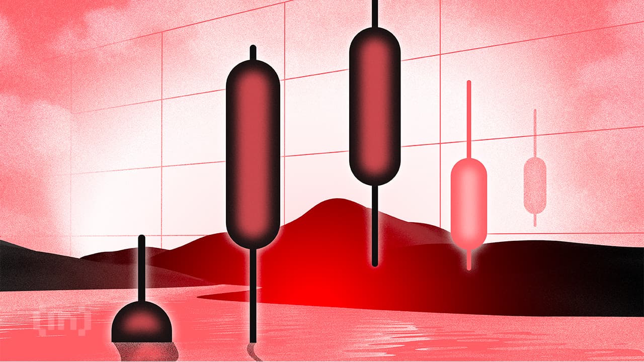 Kryptowaluty nadal tracą mimo poprawy nastrojów na rynku
