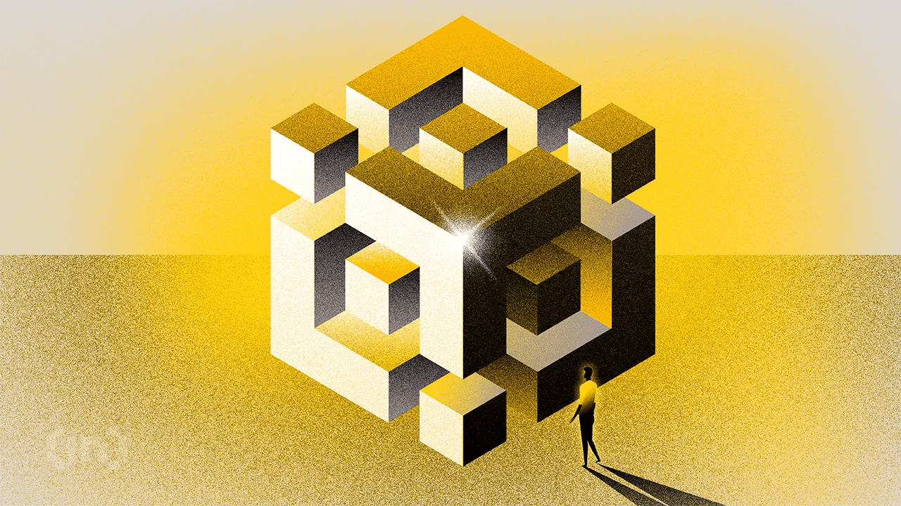 CEO Binance chwali Trumpa za podejście do kryptowalut