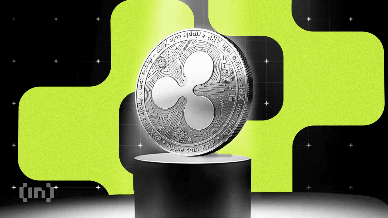 XRP zaskakuje rynek &#8211; czy to największy zwycięzca II kwartału?