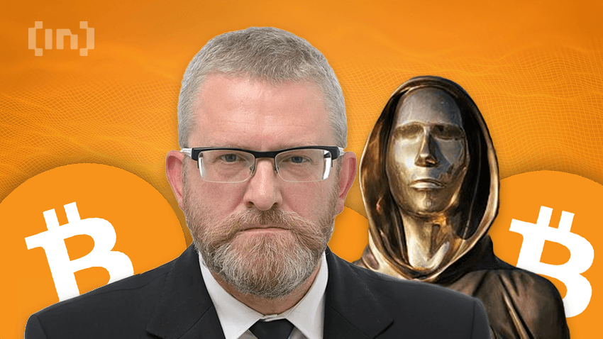 Grzegorz Braun o kryptowalutach: Jestem twórcą Bitcoina