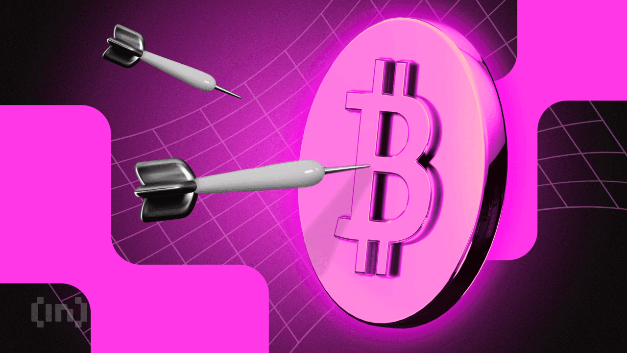 Polski influencer przewidział odbicie Bitcoina. Co widzi dalej na wrzesień?