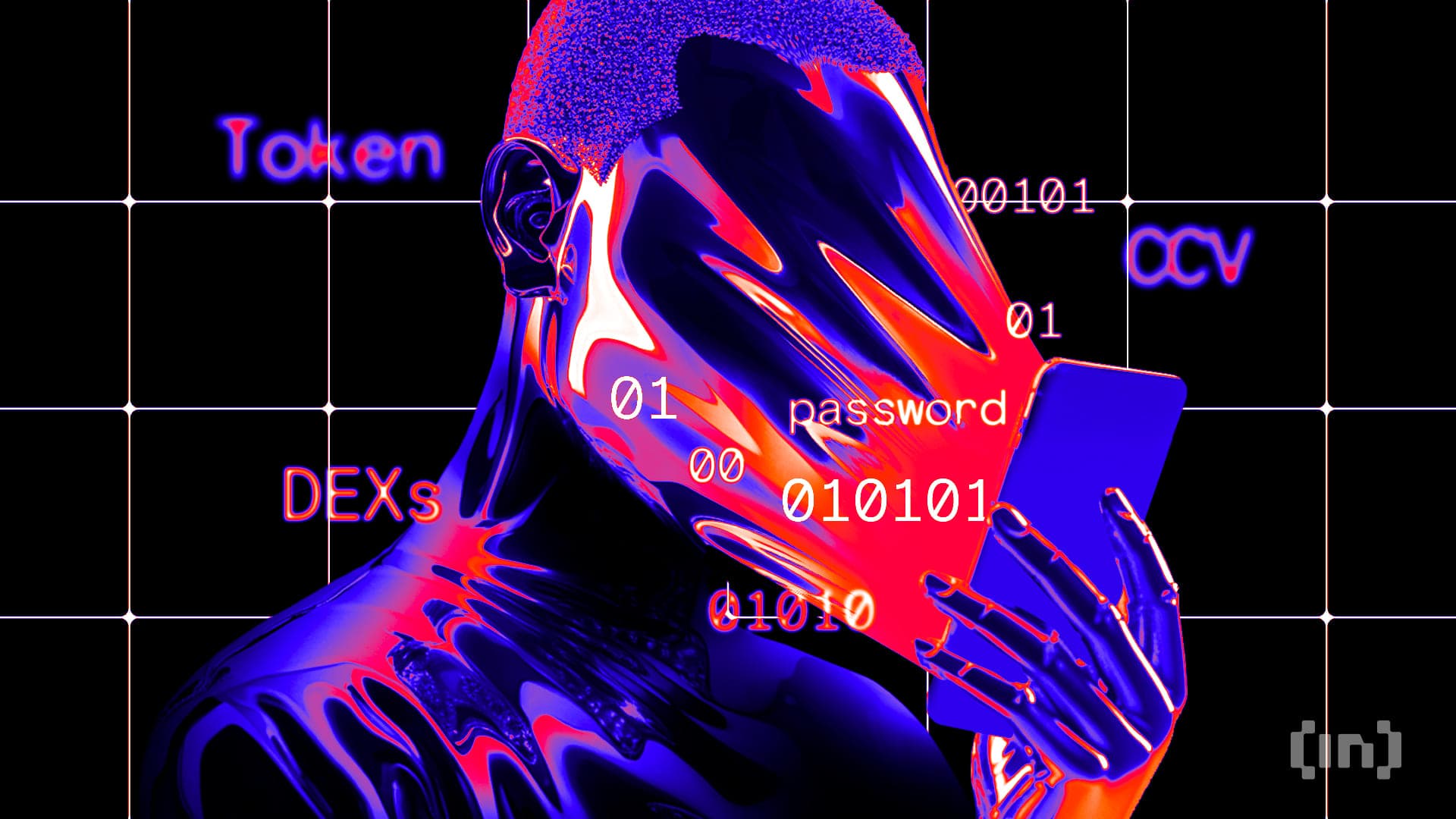 Kradzieże kryptowalut osiągają rekord w I półroczu 2025 roku