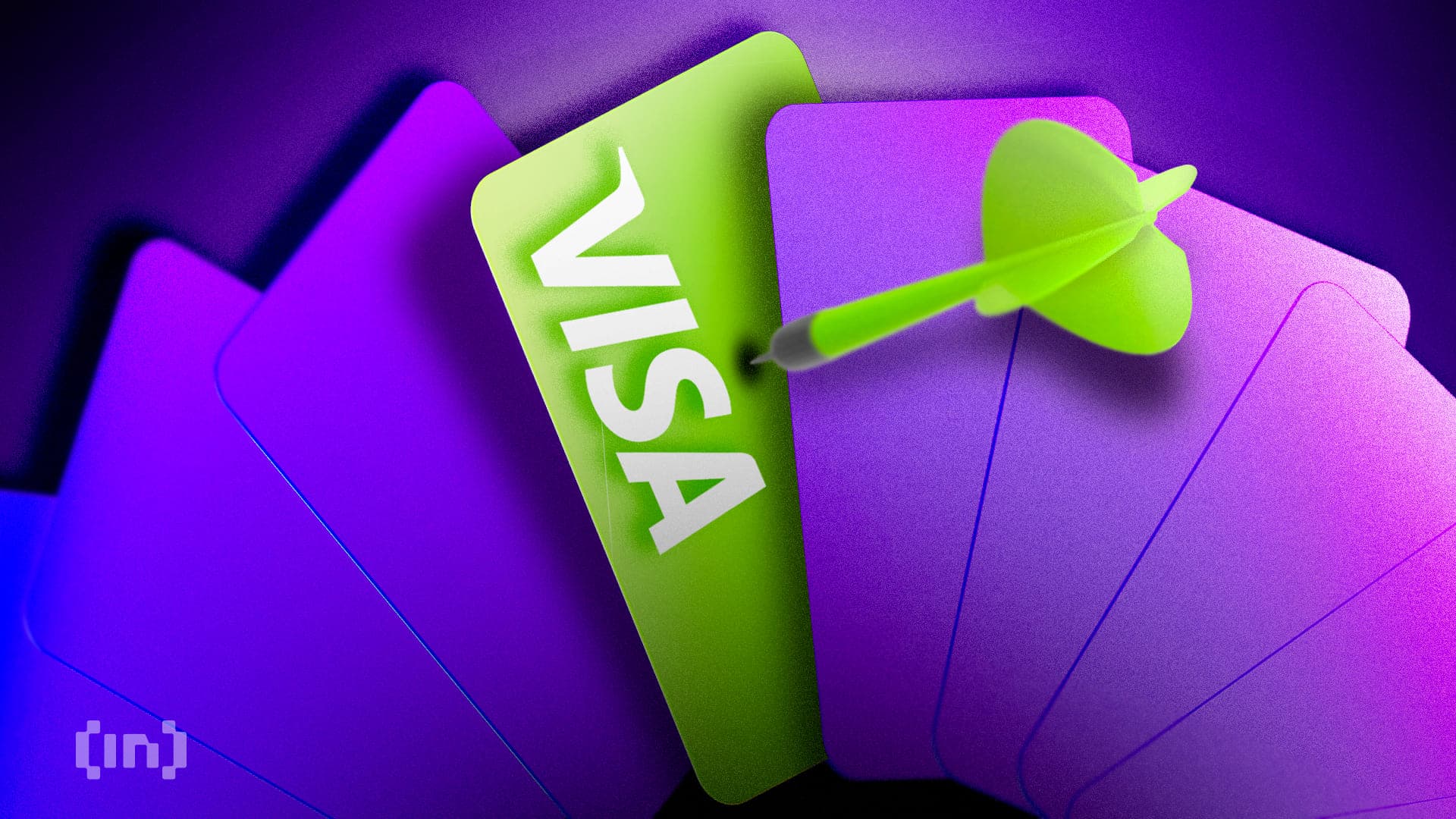 Visa uruchamia sztuczną inteligencję, która wydaje twoje pieniądze