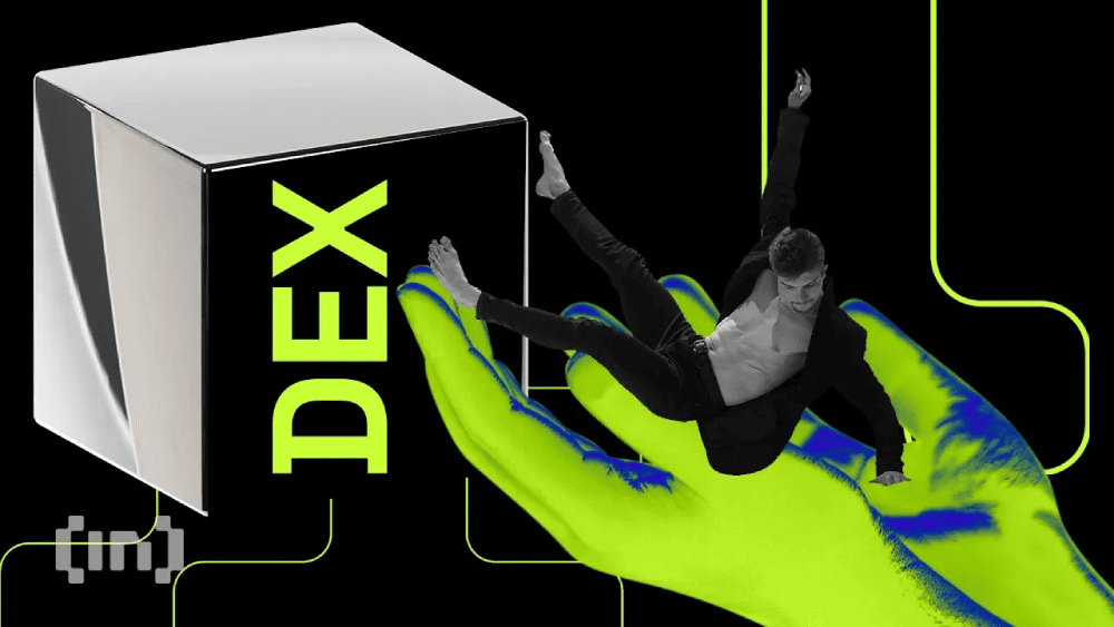 Bybit uruchamia DEX na Solana