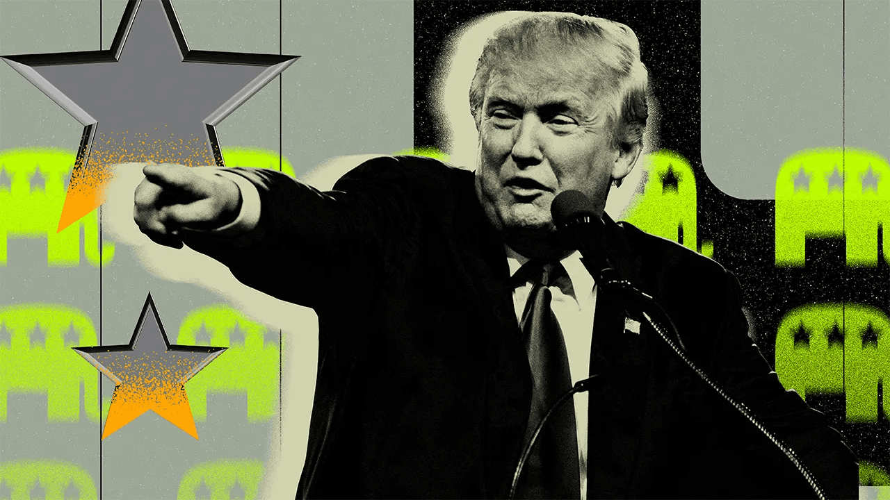 Te kryptowaluty będzie pompował Trump? Analityk podaje konkretne nazwy