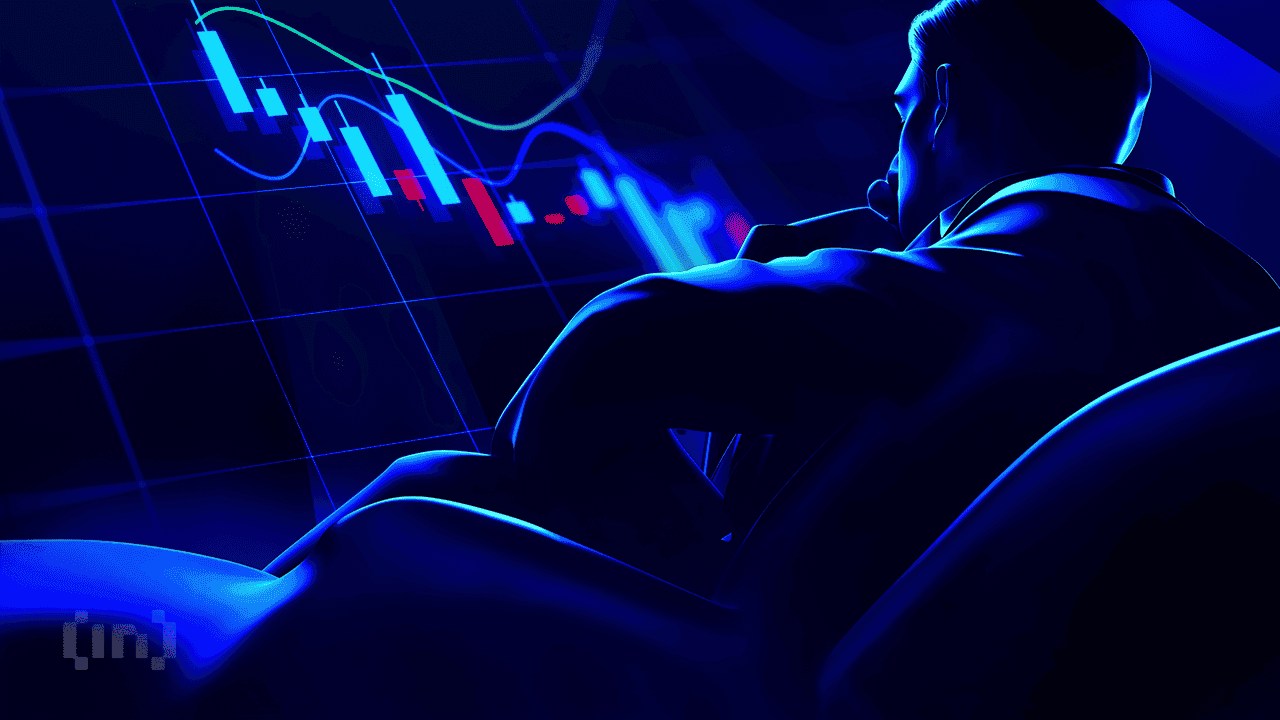 67% traderów Gen Z używa AI do zarządzania zmiennością