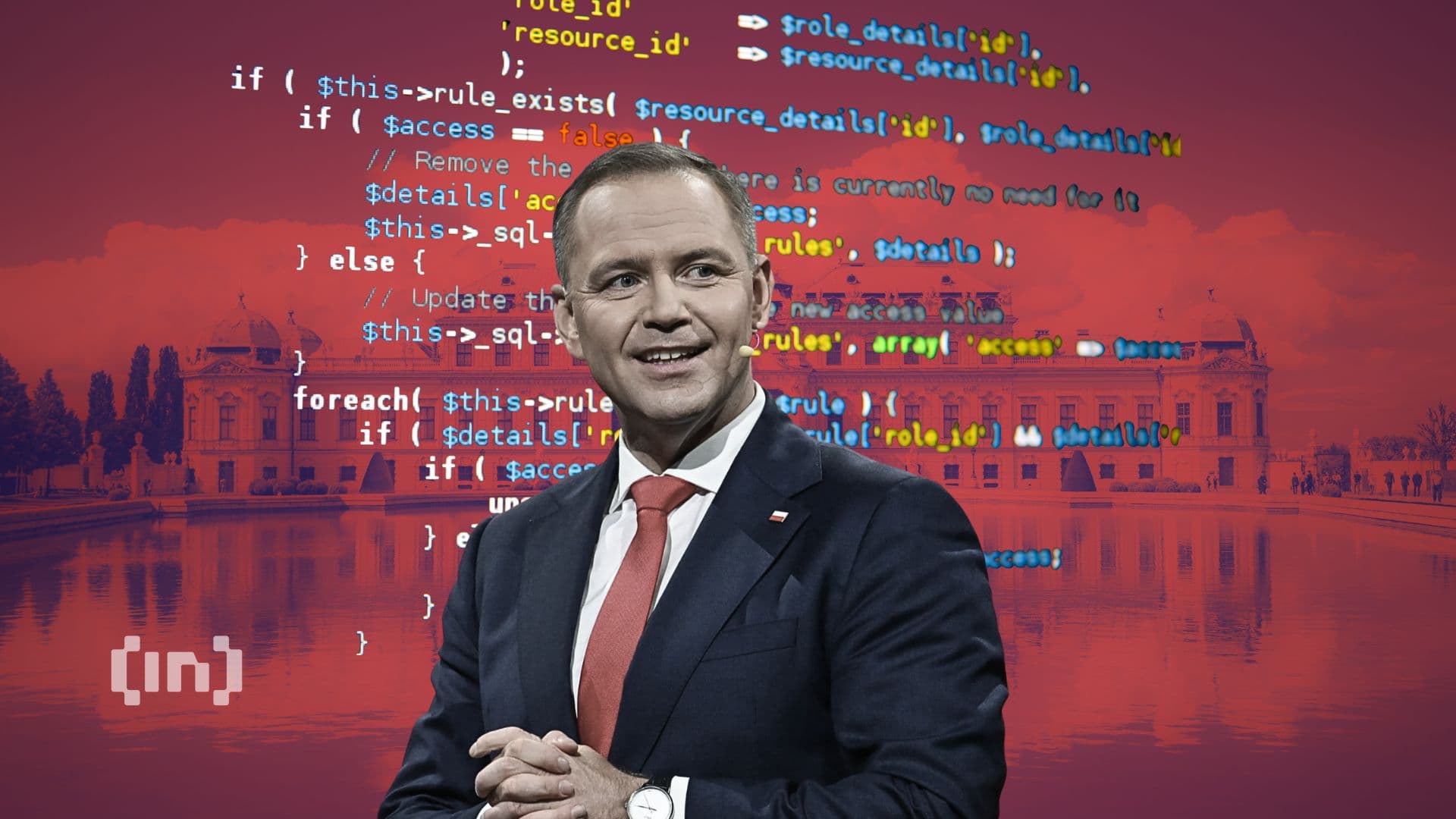 Nawrocki dla Radia Maryja: “Swoje” dla kryptowalut zrobiłem. To wystarczy