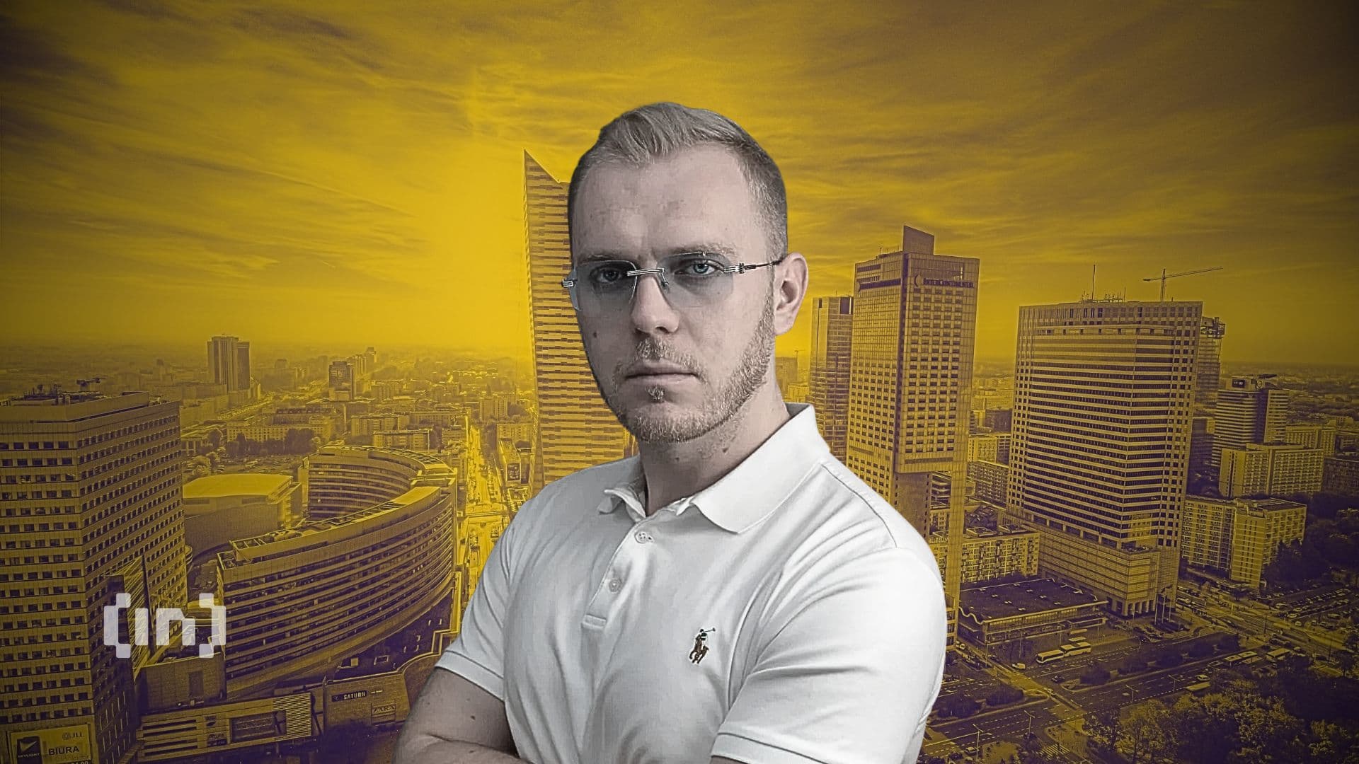Marek Stiller: Srebro to pewniak, może wzrosnąć nawet x3