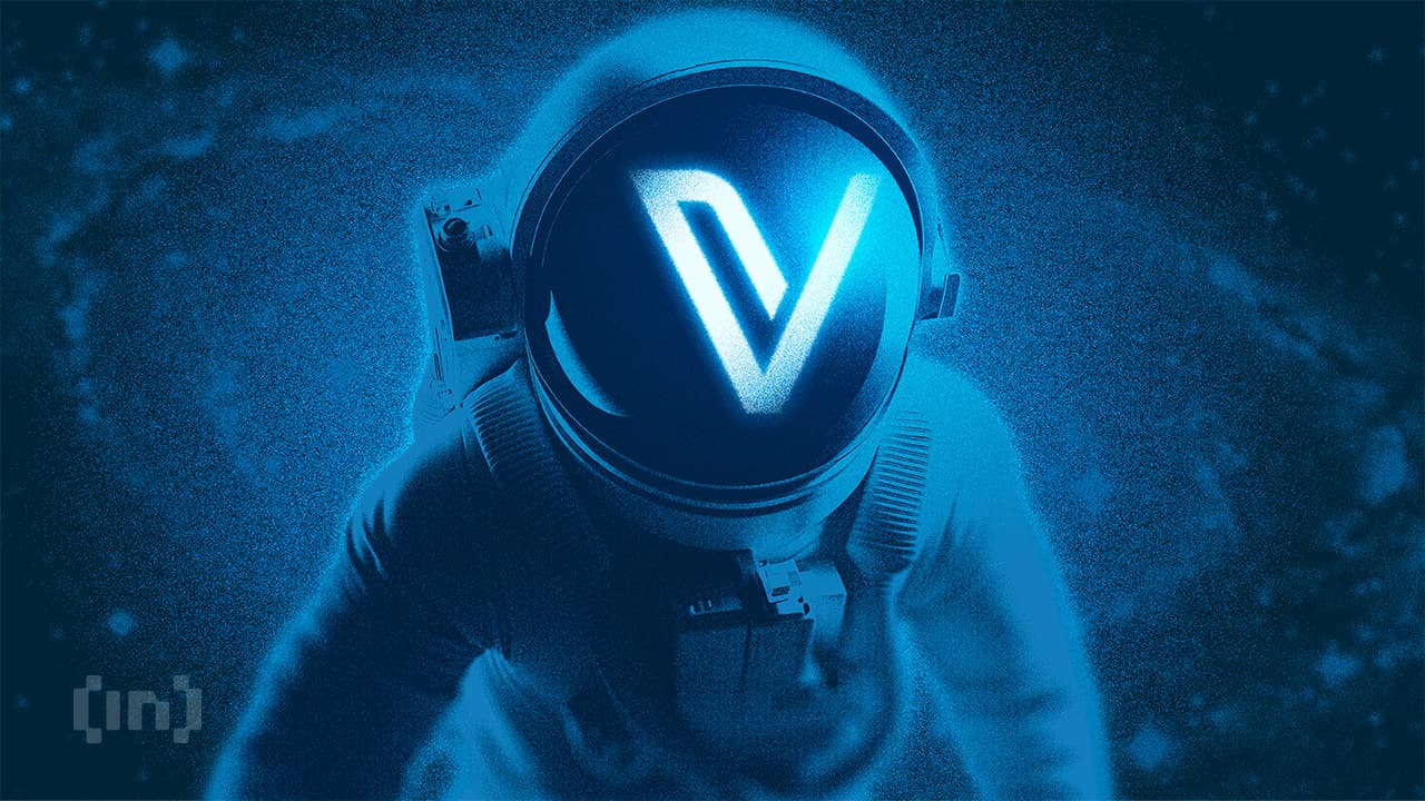 Renesans VeChain (VET): Wielkie zmiany i rozwój w 2025 roku