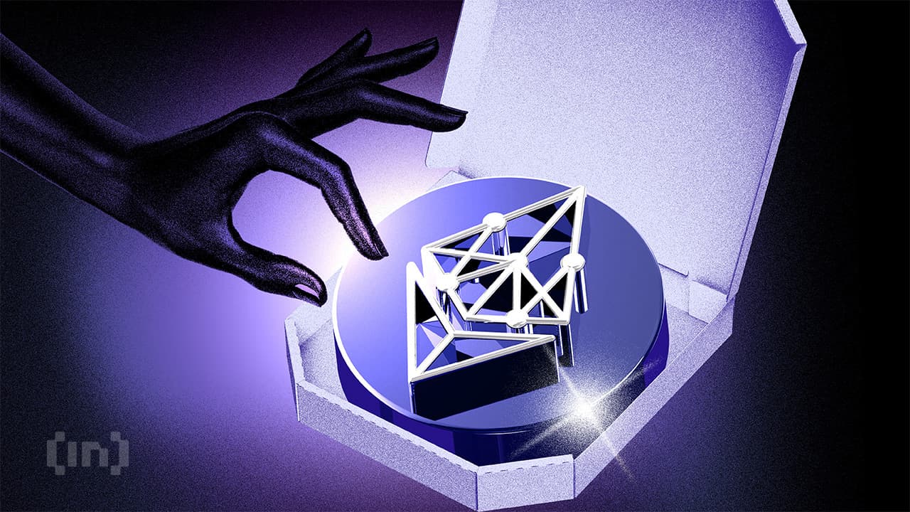 Ethereum pod kontrolą wielkich graczy – instytucje i ETF-y kontrolują 9% podaży