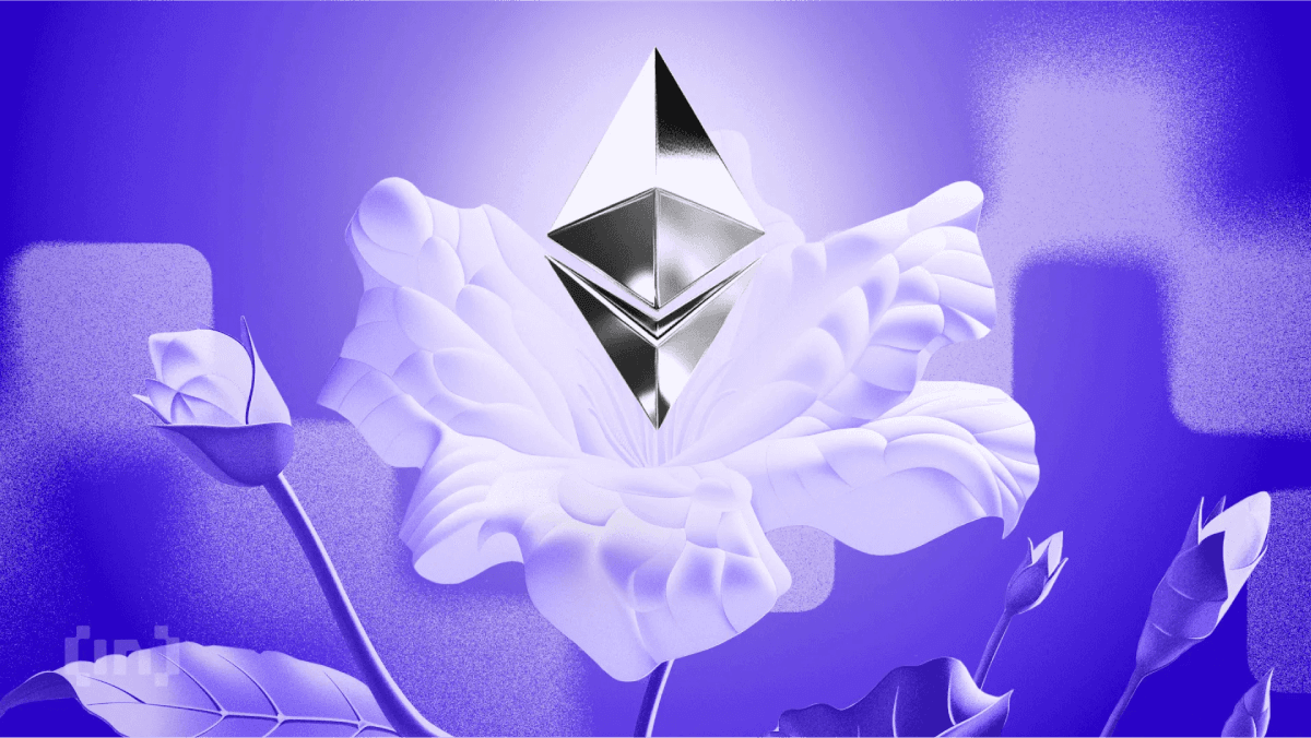 Eksperci pewni badań: Ethereum wyprzedzi BTC w 2 cykle