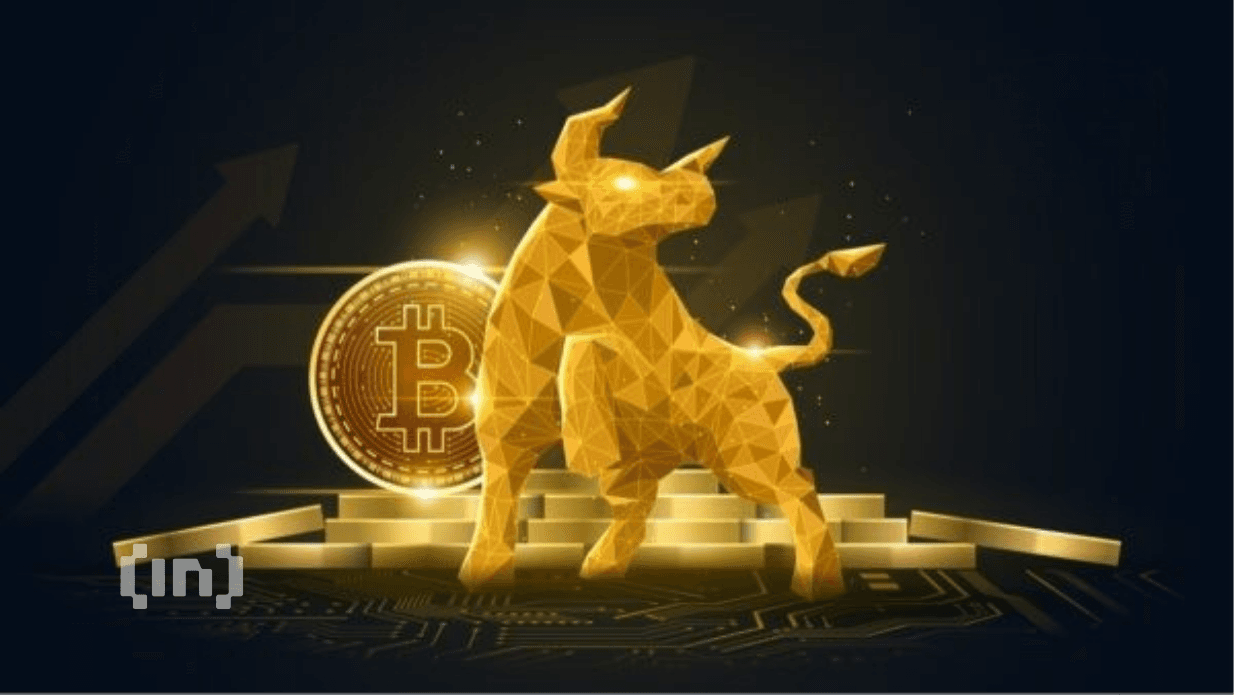 Prognoza BTC: Cena króla kryptowalut może przekroczyć 4,81 mln USD do 2036 roku