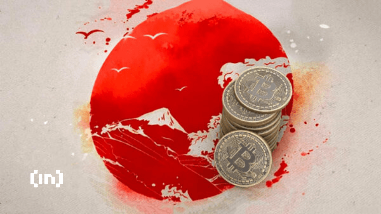 Metaplanet przekracza 20 000 BTC i dołącza do TOP 6 globalnych posiadaczy