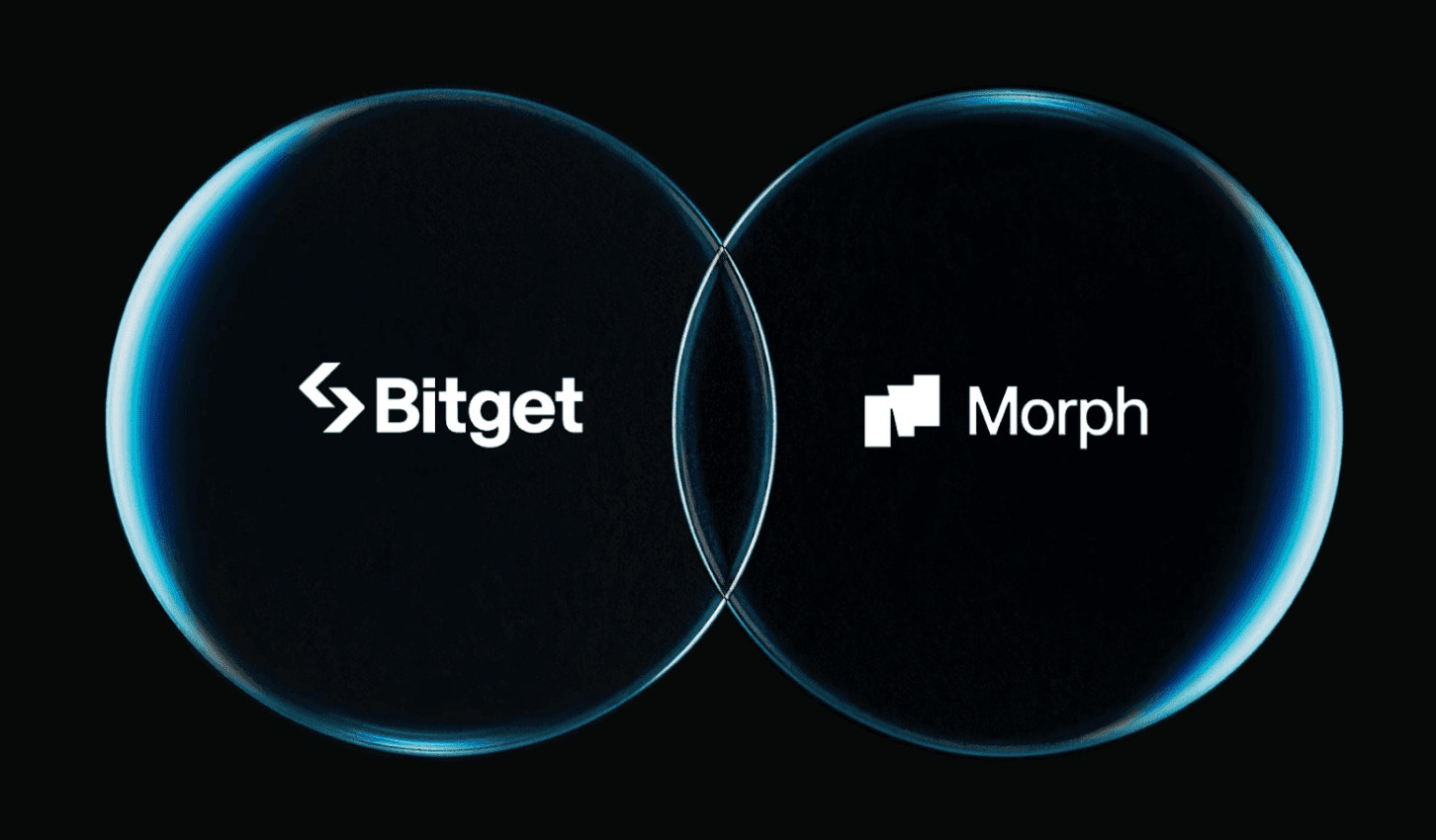 Bitget przekaże 440 mln BGB do Morph Foundation