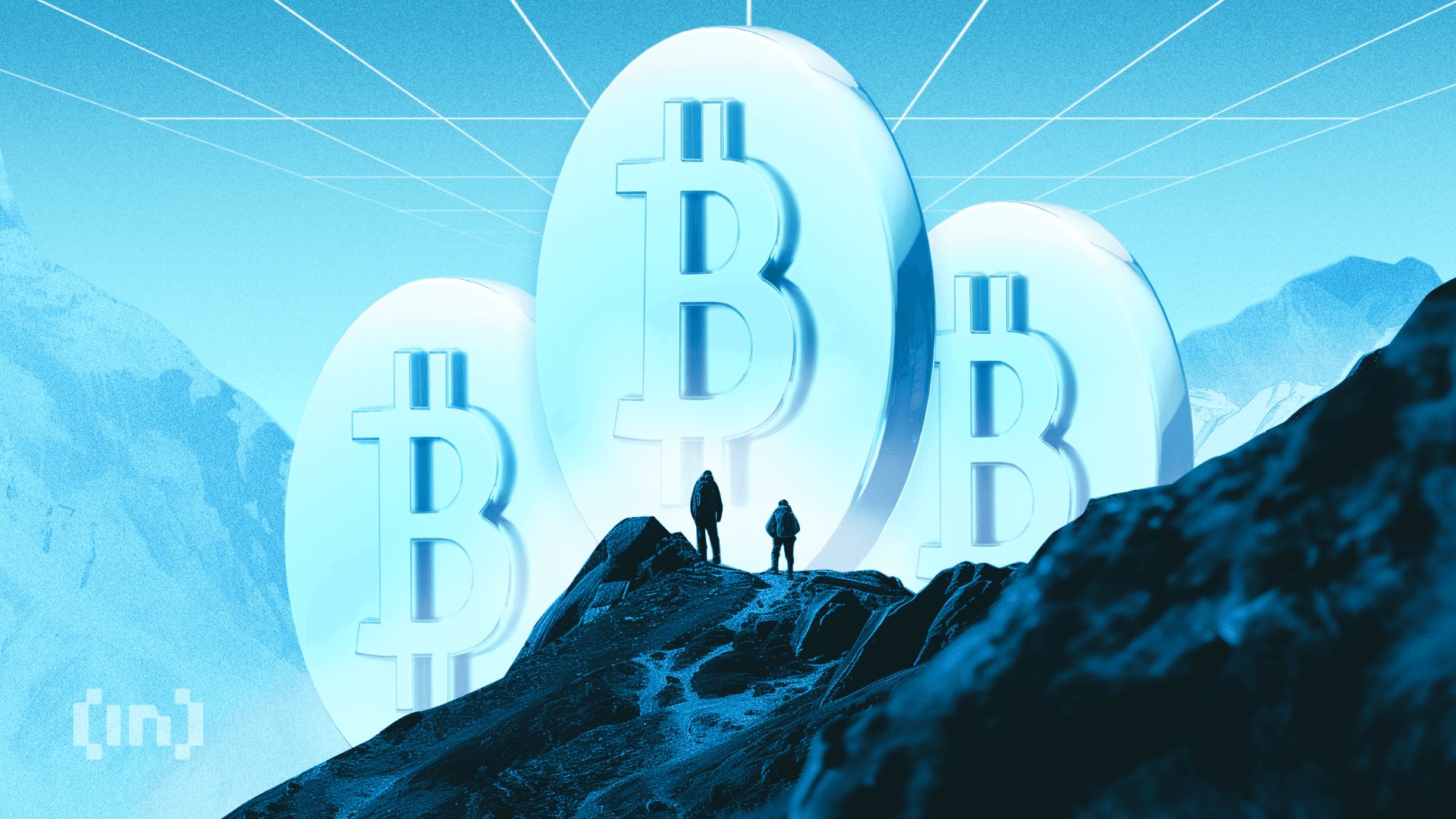 Inflacja w Ameryce obniża cenę Bitcoina poniżej 108 000 USD