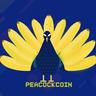 Peacockcoin