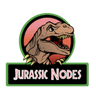 Jurassic Nodes