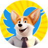 CORGI CEO