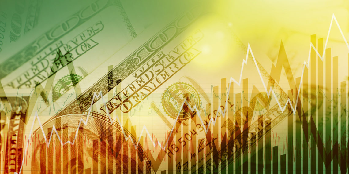 bitcoin stock market