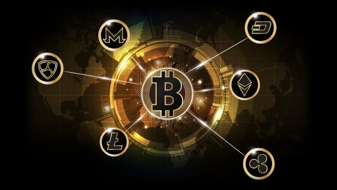 TOP 7 najlepsze kryptowaluty na lipiec 2022