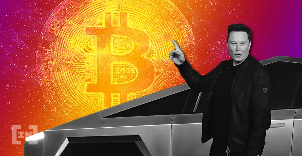 Elon Musk mógłby otrzymywać wynagrodzenie w Bitcoinie