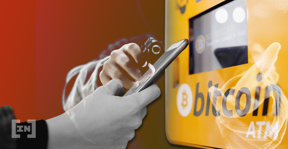 bitcoin atm