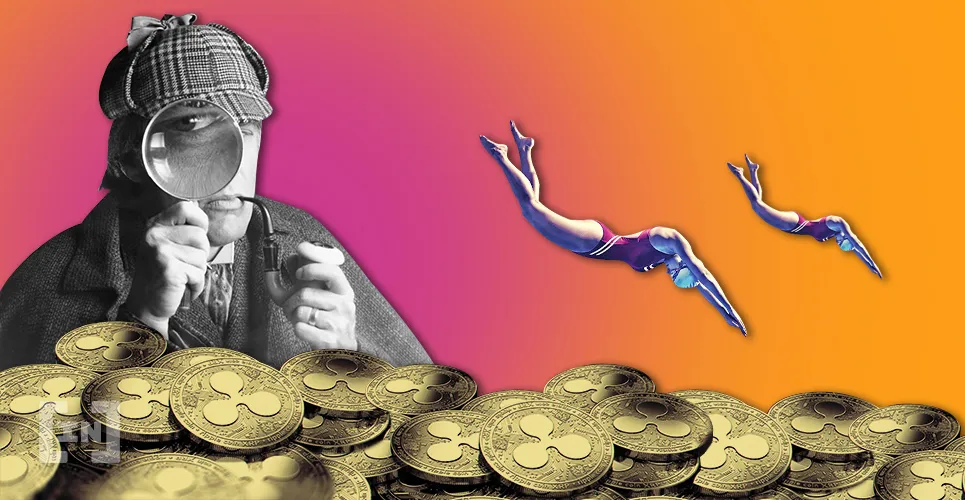 Japoński gigant finansowy SBI zapłaci e-sportowcom w XRP